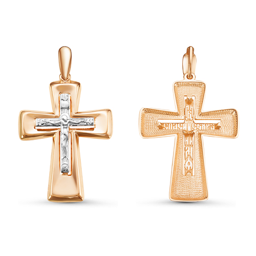 Крест из золота фото, цены