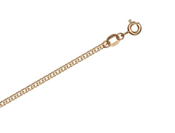 Цепь из золота фото, цены