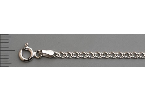Цепь из серебра фото, цены