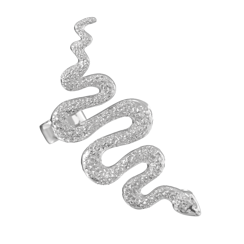 Пуссета из серебра фото, цены