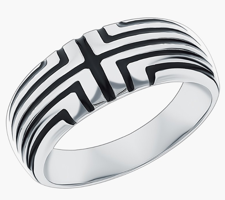 Кольцо из серебра фото, цены