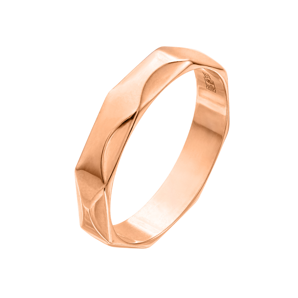 Кольцо из золота фото, цены