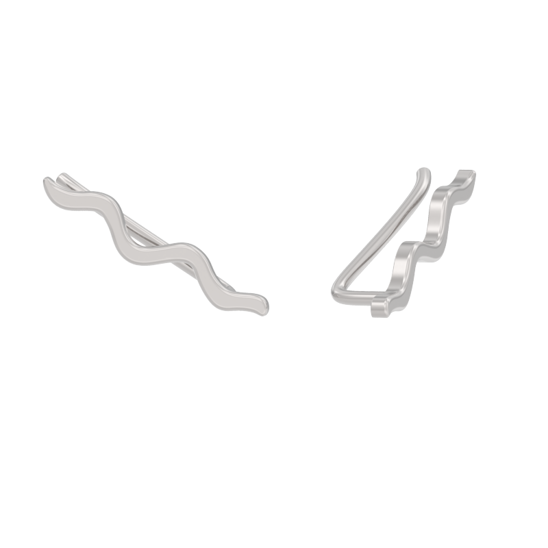 Серьги из серебра фото, цены