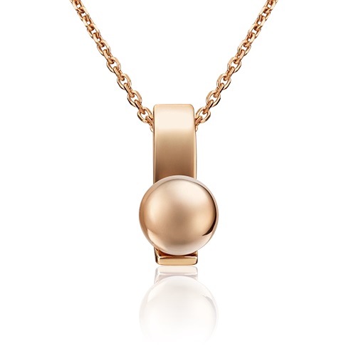 Подвеска из золота без вставок фото, цены