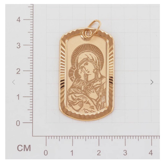 Икона из золота фото, цены