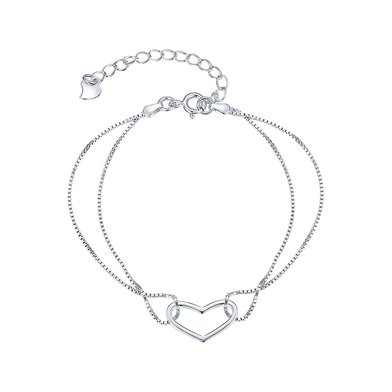 Браслет из серебра фото, цены