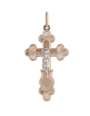 Крест из золота фото, цены