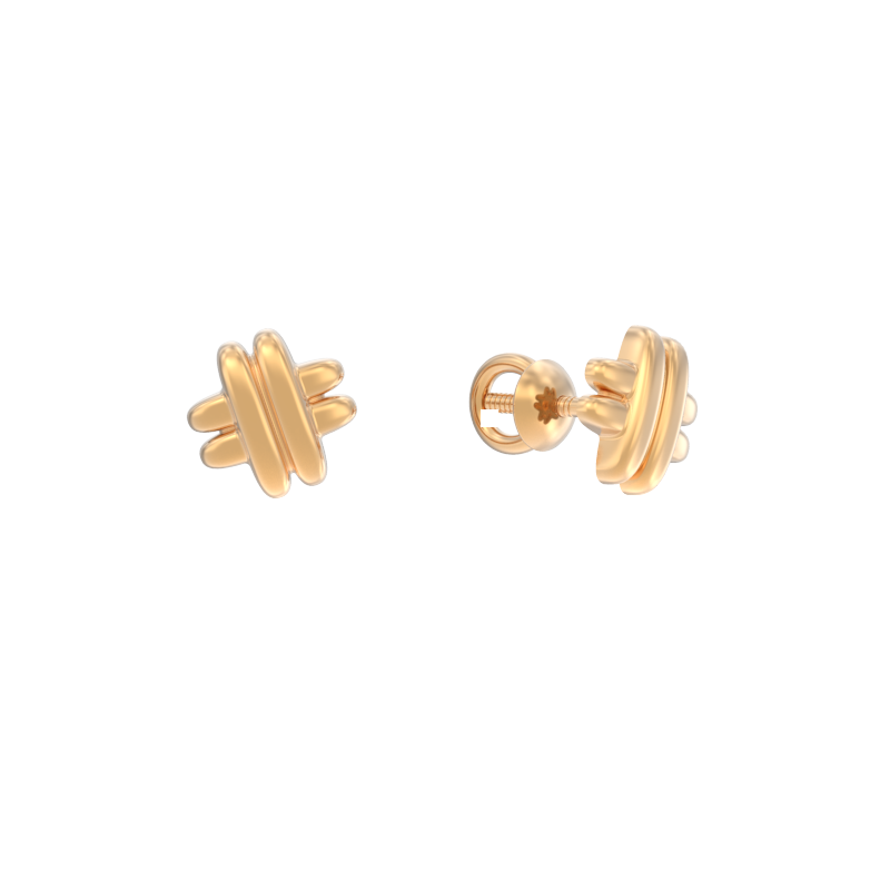 Пуссеты из золота фото, цены