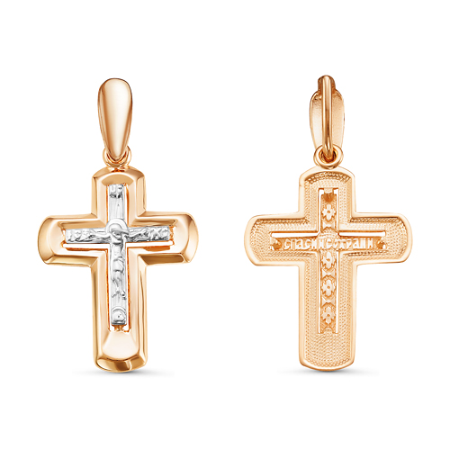 Крест из золота фото, цены