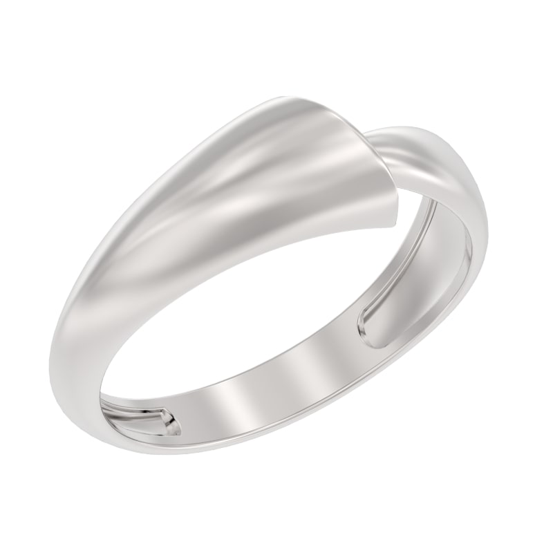 Кольцо из серебра фото, цены