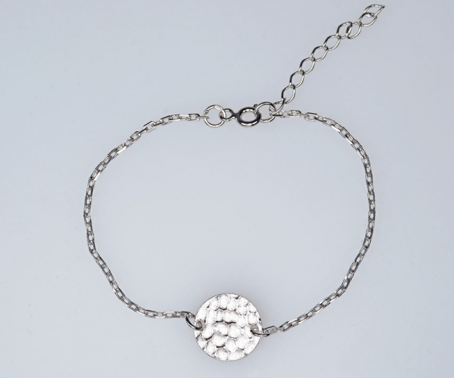 Браслет из серебра фото, цены