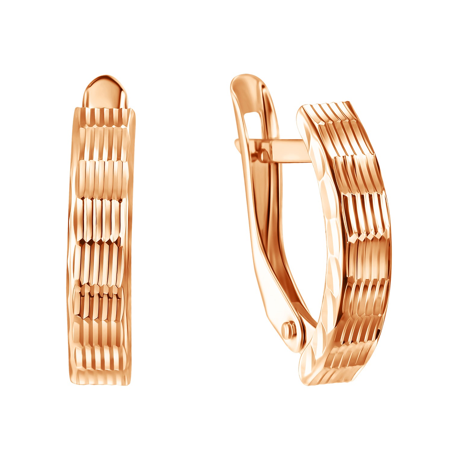 Серьги из золота фото, цены