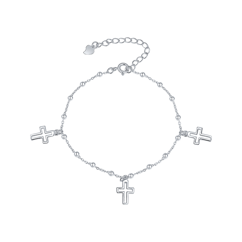 Браслет из серебра фото, цены