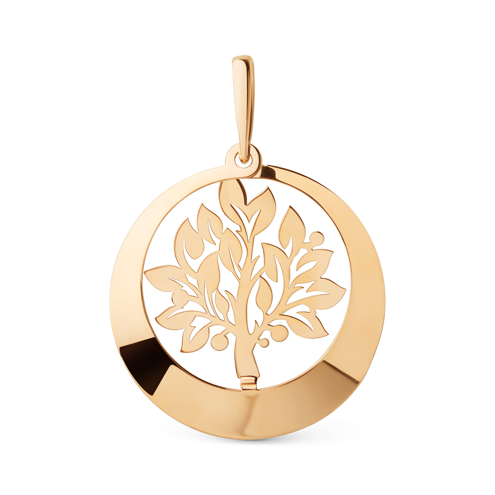 Подвеска из золота фото, цены