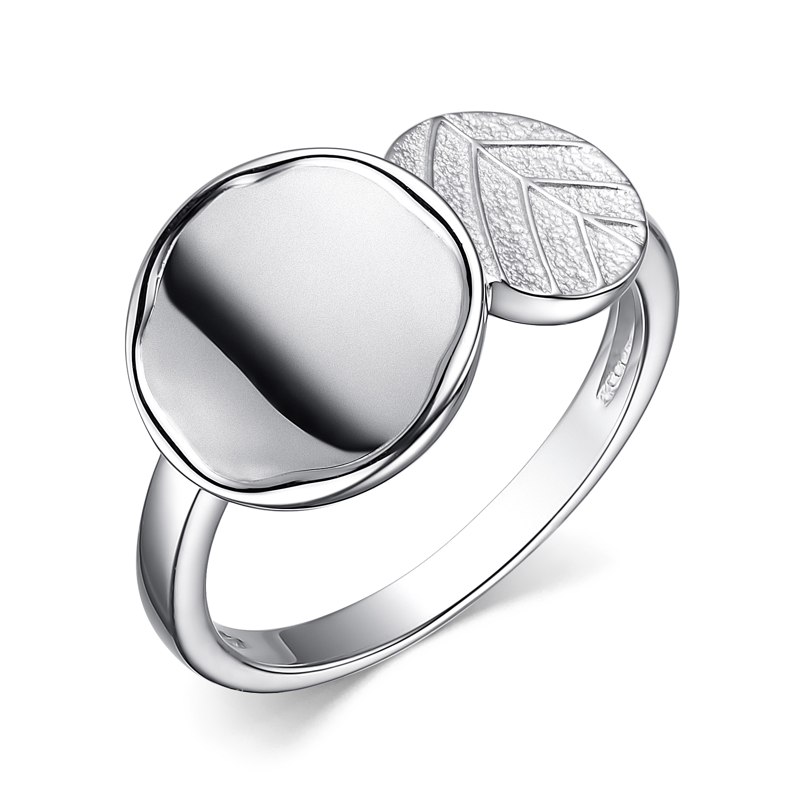 Кольцо из серебра фото, цены