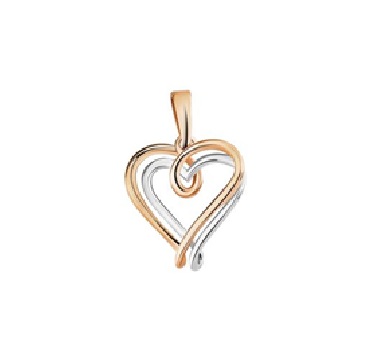 Подвеска из золота фото, цены