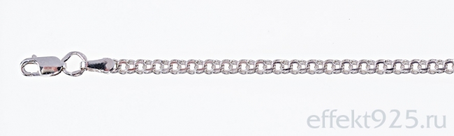 Цепь из серебра фото, цены