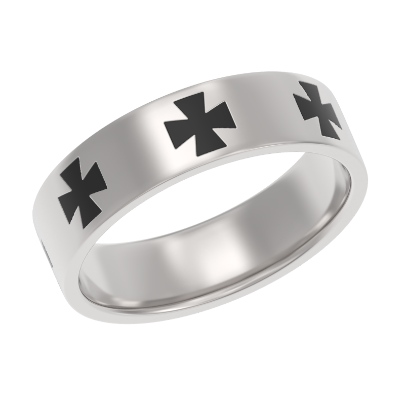 Кольцо из серебра с камнем вставками эмали фото, цены