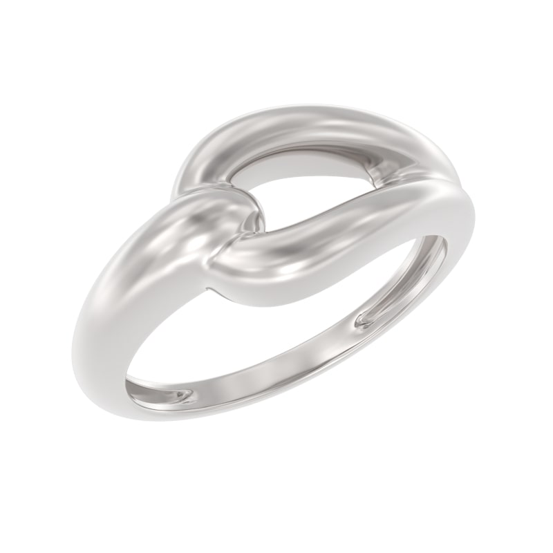 Кольцо из серебра фото, цены