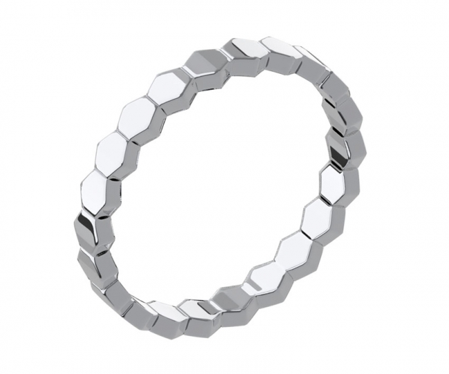 Кольцо из серебра фото, цены