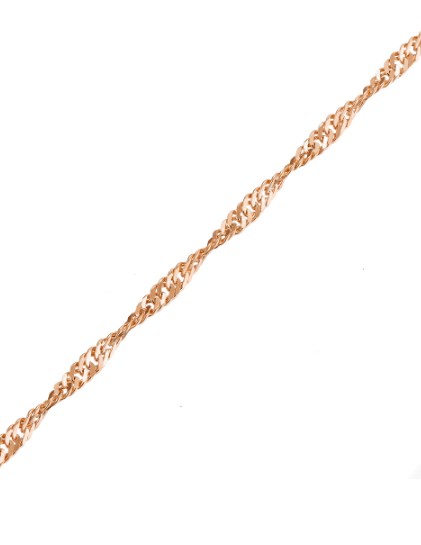 Цепь из золота фото, цены