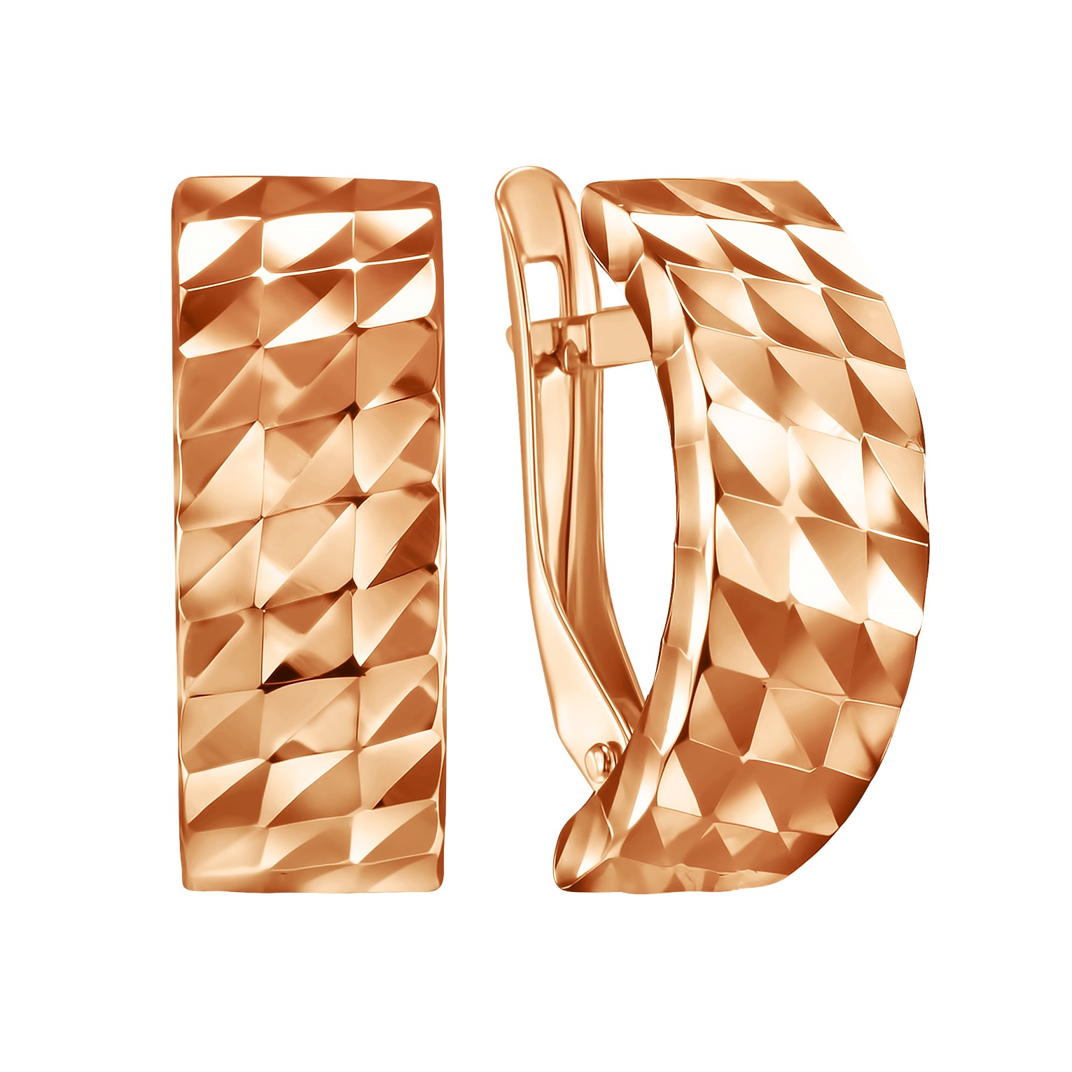 Серьги из золота фото, цены