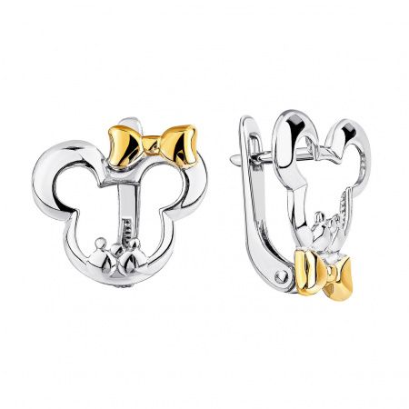 Серьги из серебра фото, цены