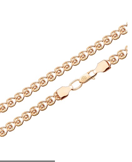 Цепь из золота фото, цены