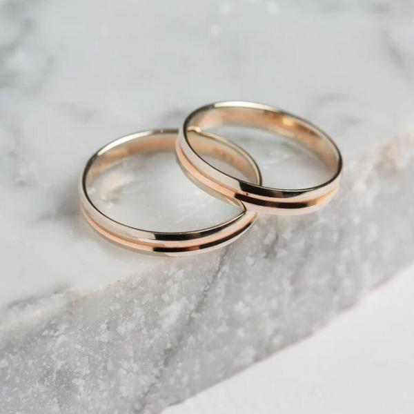 Кольцо из золота фото, цены