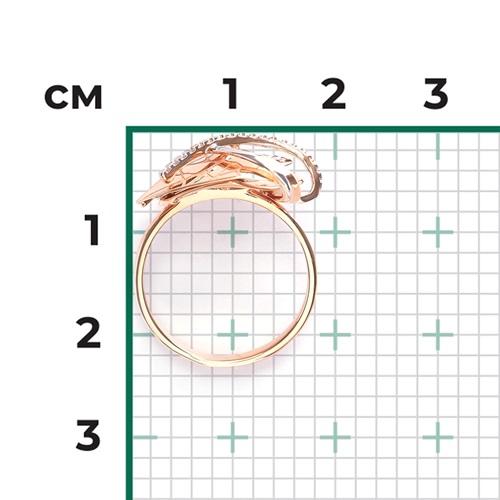 Кольцо из золота без вставок фото, цены