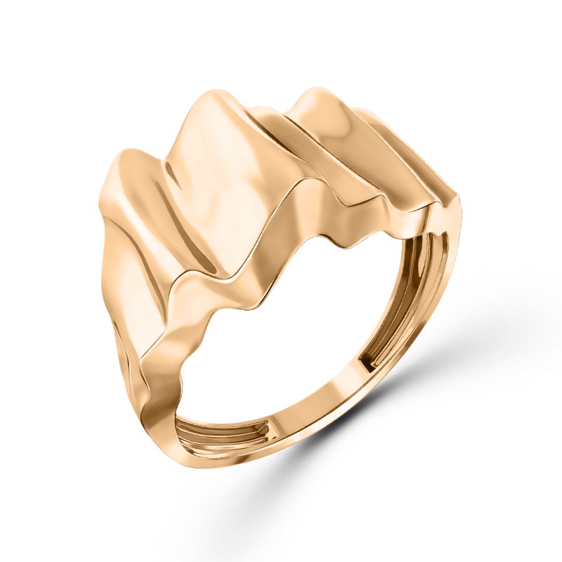 Кольцо из золота фото, цены