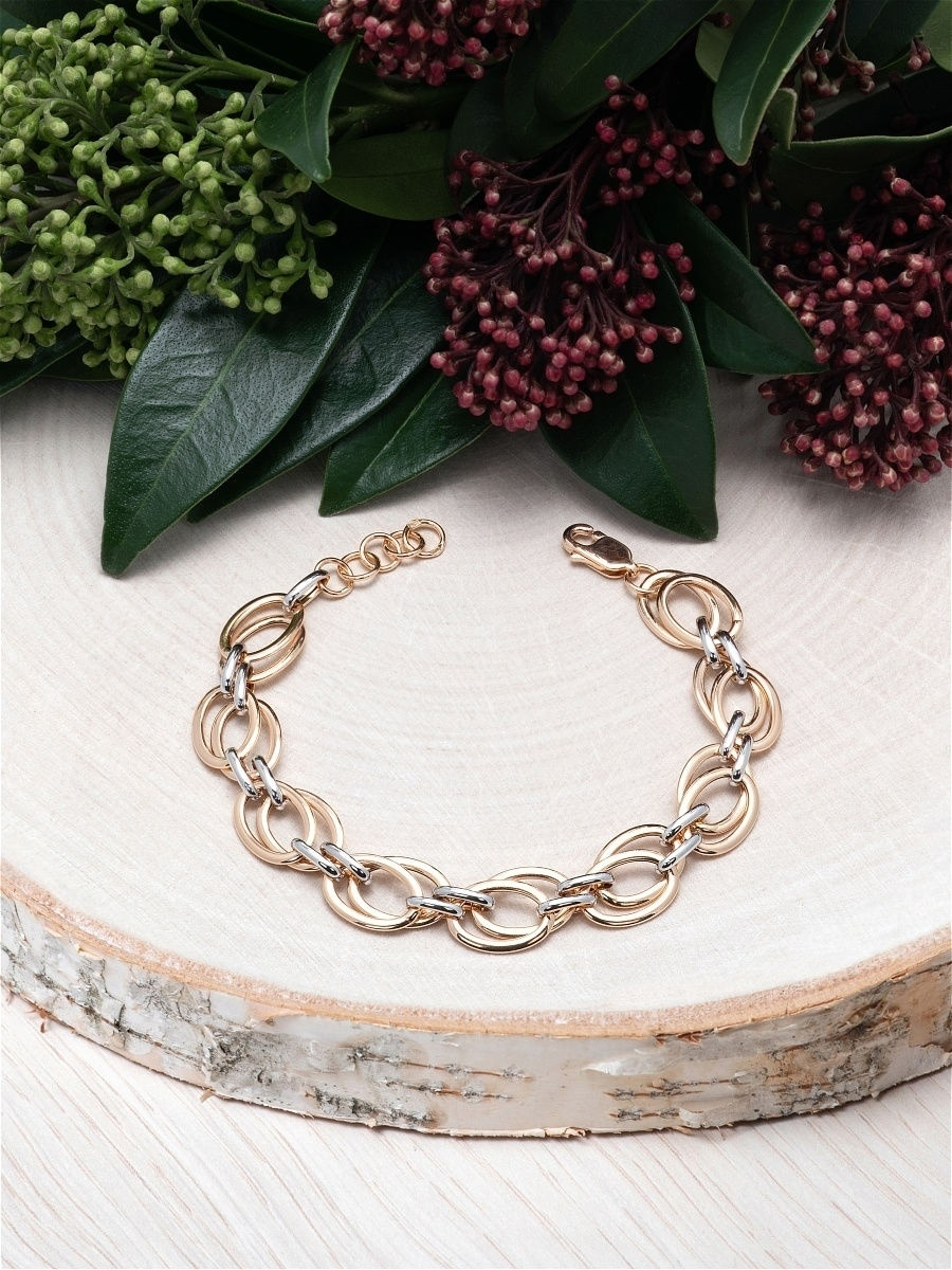 Браслет из золота фото, цены