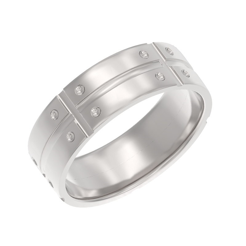 Кольцо из серебра фото, цены