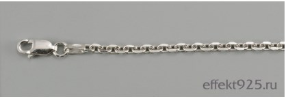 Цепь из серебра фото, цены