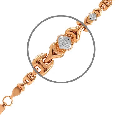 Браслет из золота фото, цены