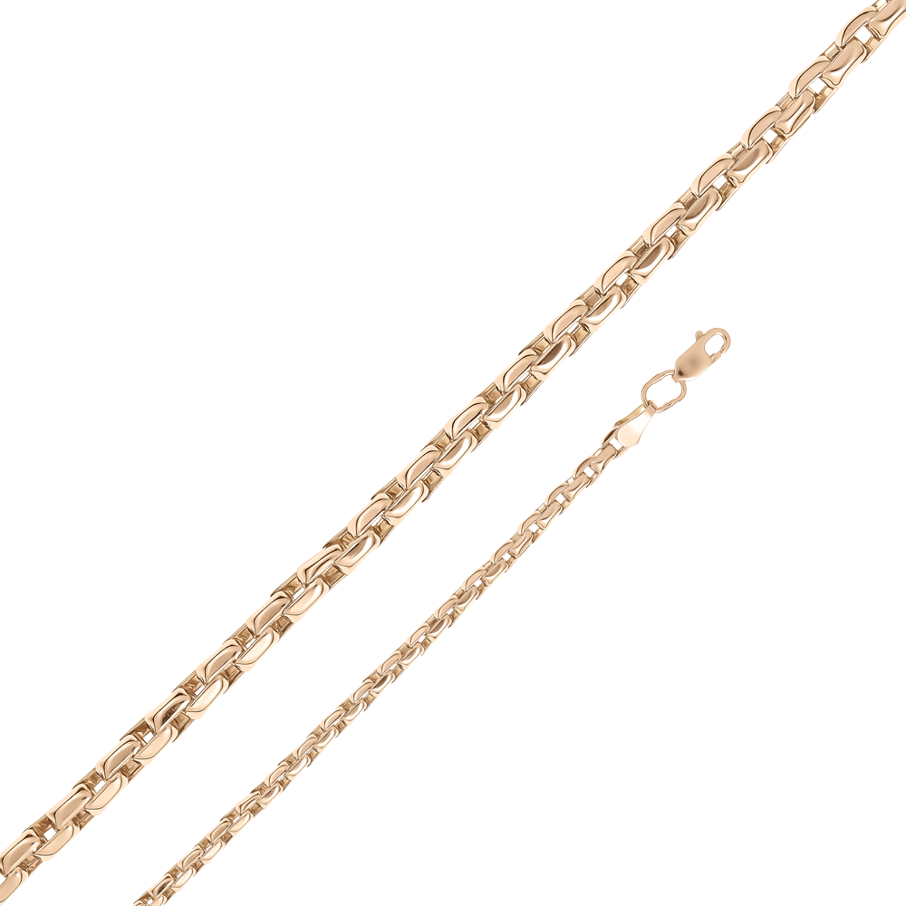 Цепь из золота фото, цены