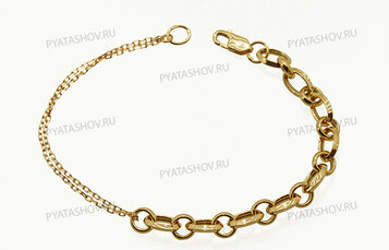 Браслет из золота фото, цены