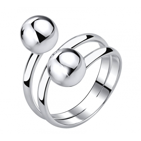 Кольцо из серебра фото, цены