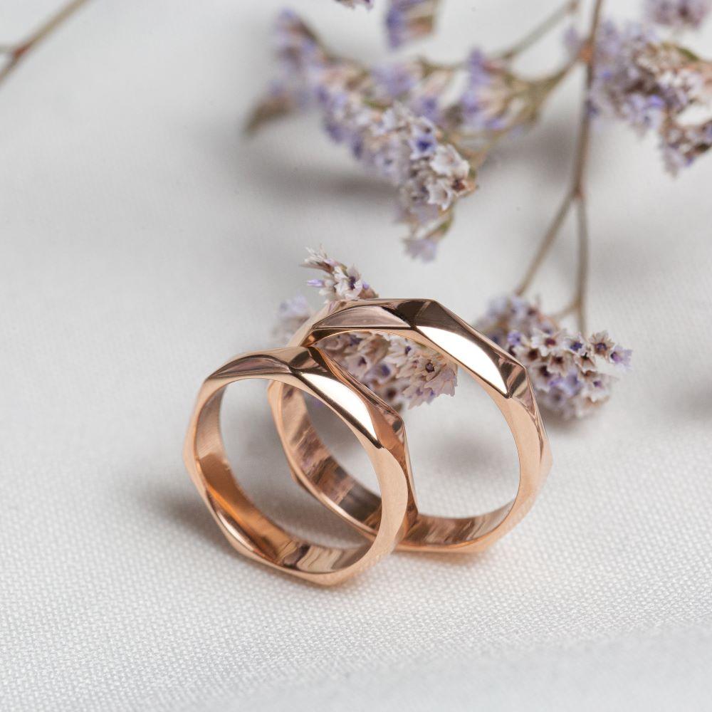 Кольцо из золота фото, цены