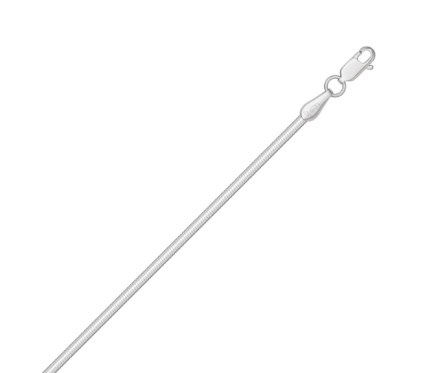 Цепь из серебра фото, цены