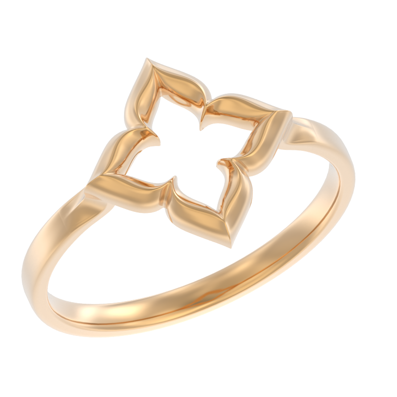 Кольцо из золота фото, цены