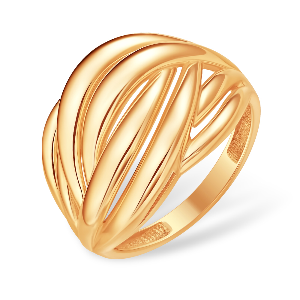 Кольцо из золота фото, цены