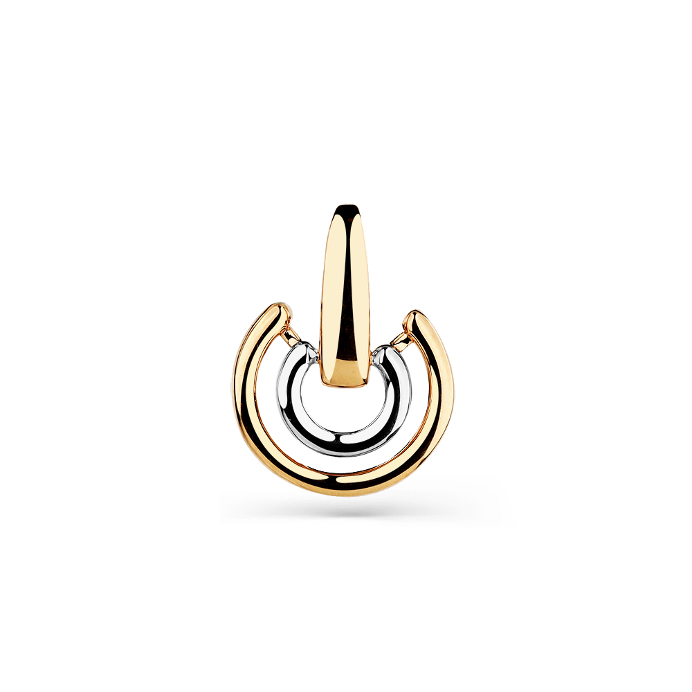 Подвеска из золота фото, цены