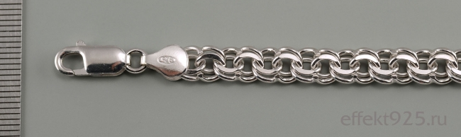 Цепь из серебра фото, цены