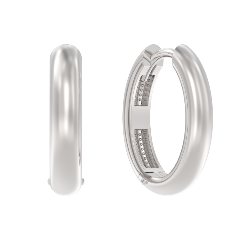 Серьги из серебра фото, цены