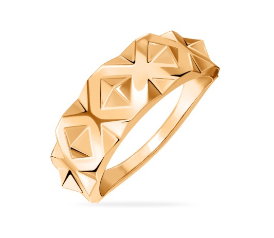 Кольцо из золота фото, цены