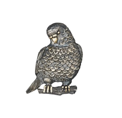 Брошь из серебра фото, цены