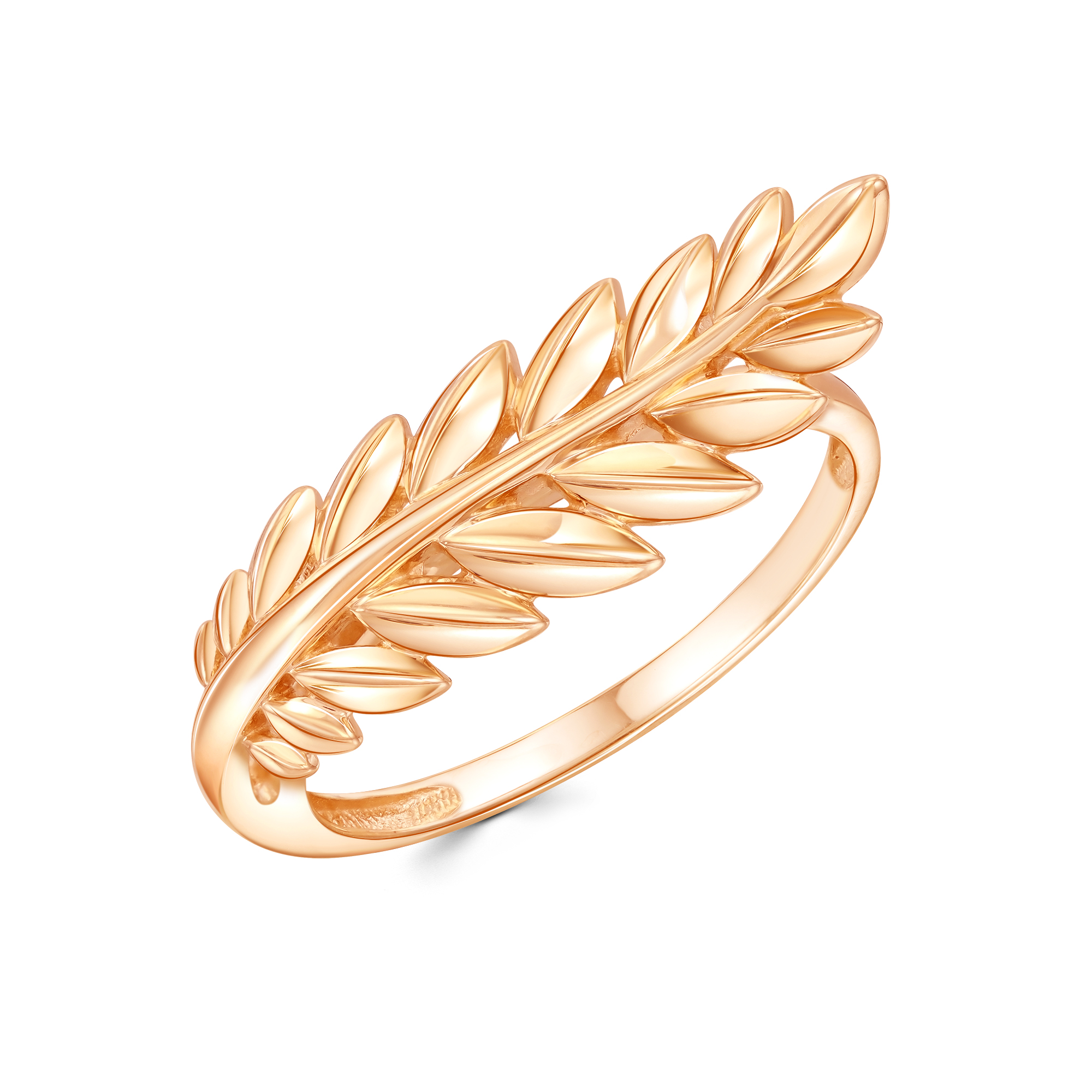 Кольцо из золота с камнем  фото, цены