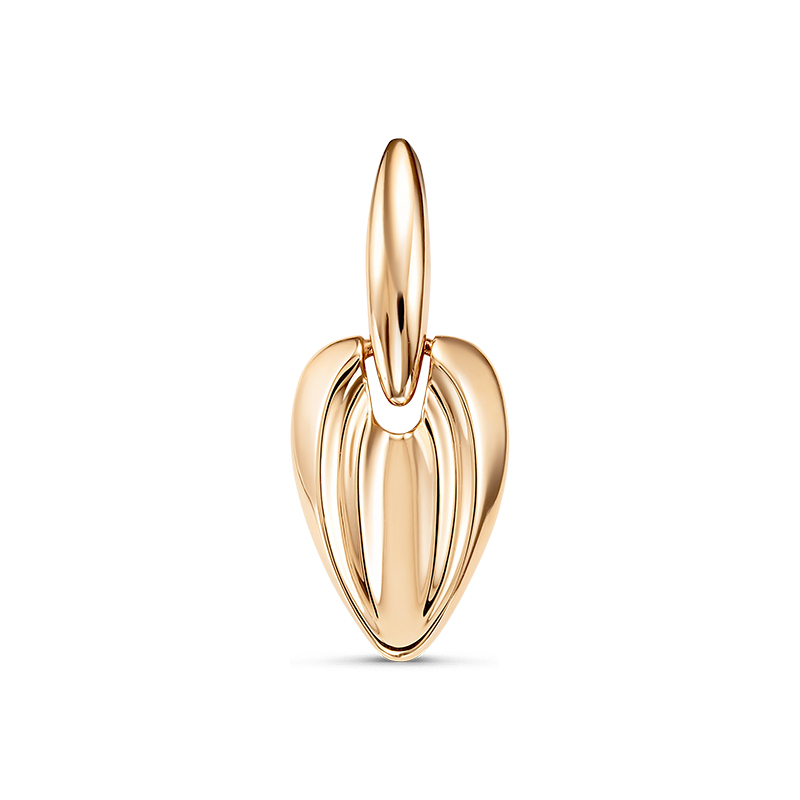 Подвеска из золота фото, цены