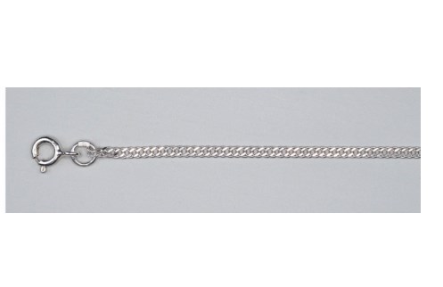 Цепь из серебра фото, цены